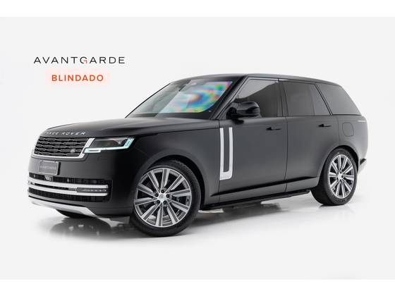 LAND ROVER RANGE ROVER 3.0 P550e PHEV AUTOBIOGRAPHY AWD AUTOMÁTICO LAND ROVER RANGE ROVER 3.0 P550e PHEV AUTOBIOGRAPHY AWD AUTOMÁTICO